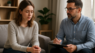 Living Under the Quiet Storm: Understanding Generalized Anxiety